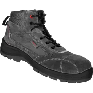 WÜRTH MODYF Chaussures de sécurité montantes DEIMOS S1PL A CI FO SR Anthracite 35 pas cher
