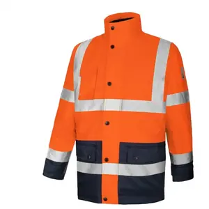 Comparateur de prix : WÜRTH MODYF Parka de travail LUMEN 4 en 1 Orange S