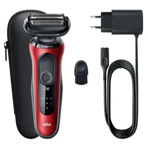 Rasoir Électrique Series 6 Braun pas cher