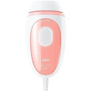 Epilateur À Lumière Pulsee Braun - Pl 1000 Silk Expert Mini