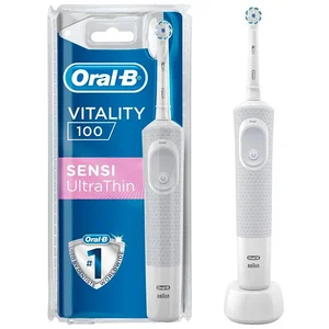Brosse À Dents Oral-b Vitality 100 Sensitive pas cher