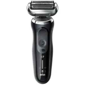 Comparateur de prix : Rasoir sans fil Braun Series 7 71-N1200s avec étui de voyage