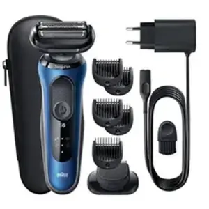 BRAUN SERIES 6 61-B1500S pas cher