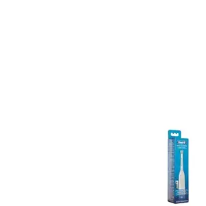 Comparateur de prix : Oral-B Pro Battery Adulte Blanc