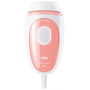 Comparateur de prix : Braun Silk-expert Mini PL1000 Épilateur électrique à lumière pulsée