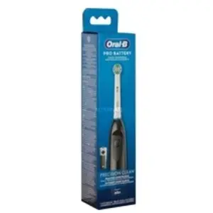 Oral-B Advance Power Brosse à dents électrique DB5 Noir pas cher