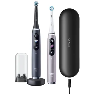 Brosse à dents électrique Braun pas cher