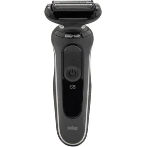 Comparateur de prix : Braun - rasoir électrique rechargeable 51w1000s - series 5 51W1000S