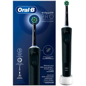 Oral-b Brosse à Dents électrique D103 Vitality Pro pas cher
