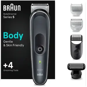 Comparateur de prix : Braun Rasoir électrique BG5360 TU