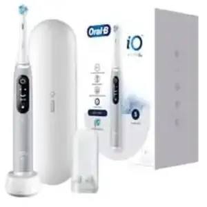 Braun Oral-b Brosse à Dents électrique Série Io 6 Avec étui pas cher