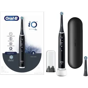 Oral-B iO6N Brosse À Dents Électrique avec Capteur de Pression pas cher