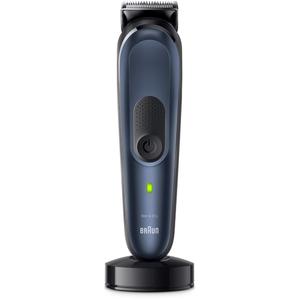 Comparateur de prix : BRAUN TONDEUSE TOUT-EN-UN SERIES 7 MGK7410, 10-EN-1, KIT STYLING QUOTI