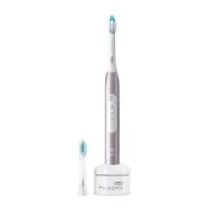 Braun Oral-B Pulsonic Slim Luxe 4100 (Or rose) pas cher