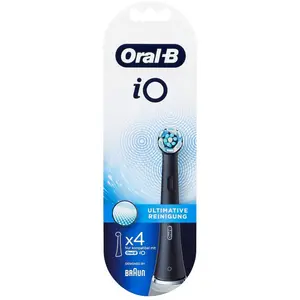 Oral-b Recharge Brosse Électrique Io Ultimate Cleaning 4 Unités