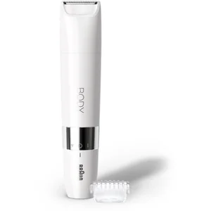 Comparateur de prix : Braun - Body Mini BS1000 Rasoir et produits dépilatoires 1 pieces unisex