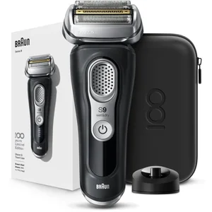 Braun Series 9 MBS9 Design Edition rasoir à grilles flottantes édition...Vendu parnotino
