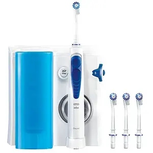 Oral-B Oxyjet MD20 Hydropulseur