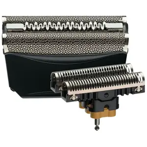 Braun Tête de rasoir BRAUN Cassette 51B rasoir WaterFlex pas cher