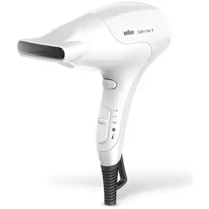 Braun Satin Hair 1 HD 180 PowerPerfection - Sèche-cheveux pas cher