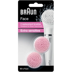 Braun Brosse Nettoyante SE80-S pas cher