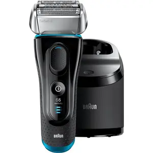 Braun Series 5 5190CCWD pas cher