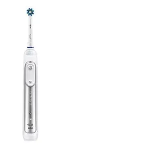 Oral-B Genius 8200 Edition Spéciale Brosse à Dents Électrique pas cher
