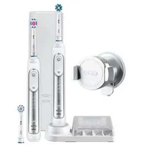 Oral-B - Genius 8900 x2 Brosses à dents électriques 1 pieces unisexVendu parnocibe