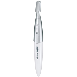 Comparateur de prix : Braun Rifinitore - Silk-épil - Styler 3in1 - Rose - AAA 1.5V - Sans fil