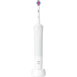 Comparateur de prix : Brosse à dents électrique ORAL-B Vitality 3DWhite - Chargement de la b...