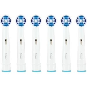 Oral-B Precision Clean brossettes de rechange pour brosse à dents électrique x6Vendu parkaufland