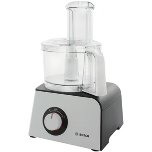 Bosch Electroménager - MCM4100 Robot culinaire Styline 1.2 litres, 800... pas cher