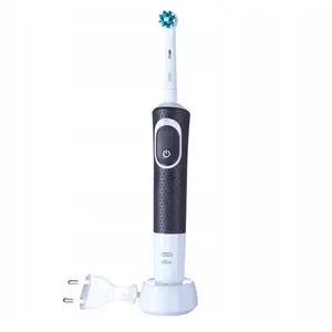 Braun Oral-B Vitality 100 Brosse À Dents Électrique Noire pas cher