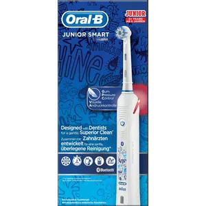 Oral-b - 80324591 - junior smart brosse à dents électrique par braun - 80324591 pas cher