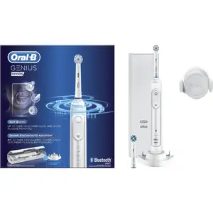 Oral-B Genius 80326179 electric toothbrush pas cher