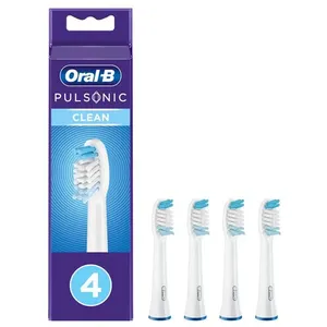 Comparateur de prix : Braun Brosse à dents - Oral-B - Pulsonic 133567 - Adulte - Mixte - Haute qualité