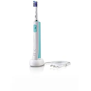 Oral-B TriZone 600 Brosse à dents électrique rechargeable par BRAUN pas cher