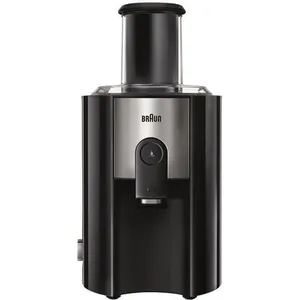 Braun - 81300164 - Braun Multiquick Juicer - Centrifugeuse J500-900 W pas cher