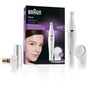 Comparateur de prix : Braun se810 épilateur