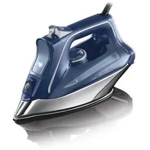 Comparateur de prix : Fer à vapeur ROWENTA DW8215D1 PRO MASTESR 2800W