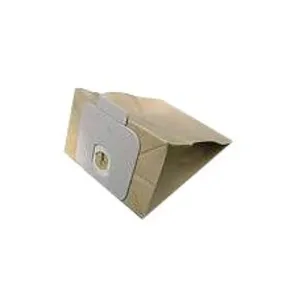 Rowenta SACHET DE SACS PAPIER X 5 + 1 FILTRE pour PIECES ASPIRATEUR... pas cher