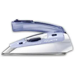 Fer à repasser de voyage Rowenta First Class DA1510F1 1000 W Bleu pas cher