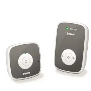Comparateur de prix : Beurer BY 33 - Système de surveillance pour bébés - FHSS - 120 canaux