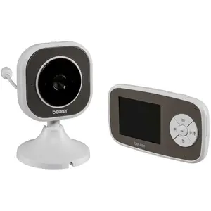 Comparateur de prix : Babyphone vidéo Beurer BY 110