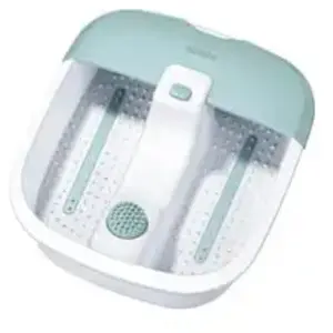 SANITAS SFB 07 Thalasso bain de pieds pas cher