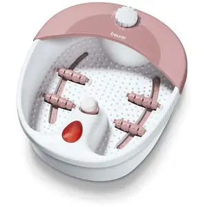 Comparateur de prix : BEURER FB 20 - Bain de pieds