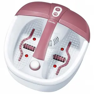 Comparateur de prix : BEURER FB 35 - Bain de pieds - Fonction thérapie aromatique