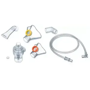 BEURER Ih 58 kids - accessoires - accessoire pour inhalateur ih 58 kids pas cher