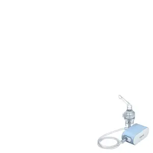 Ih 60 Aerosol Portatile a Microcompressore con Batteria Litio - Beurer pas cher