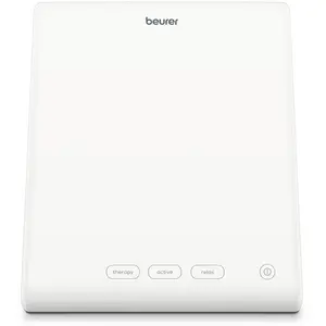 Comparateur de prix : Lampe à lumière du jour Beurer TL 45 Perfect day 25x20x6 cm
